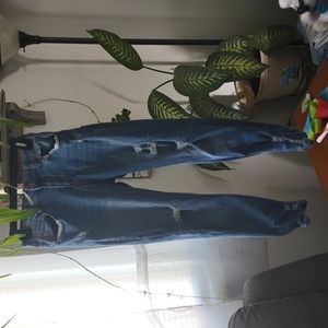 Womens jeans